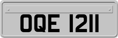 OQE1211