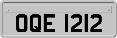 OQE1212