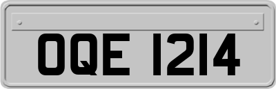 OQE1214