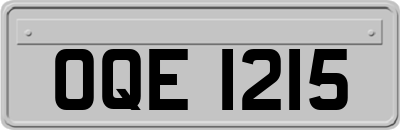 OQE1215
