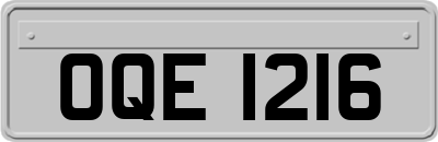 OQE1216