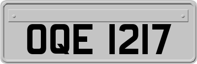 OQE1217