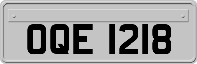 OQE1218