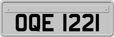 OQE1221