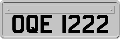 OQE1222