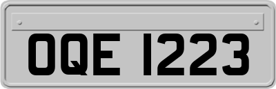 OQE1223