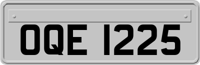 OQE1225
