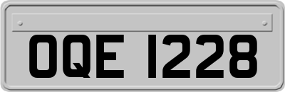 OQE1228