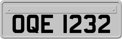 OQE1232