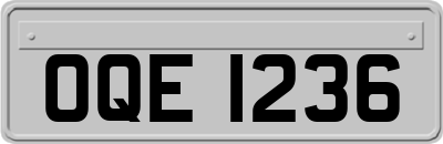 OQE1236