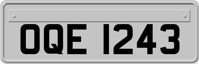 OQE1243