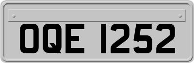 OQE1252