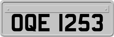 OQE1253