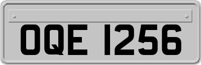 OQE1256