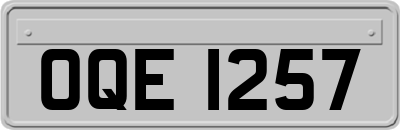 OQE1257