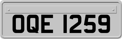 OQE1259