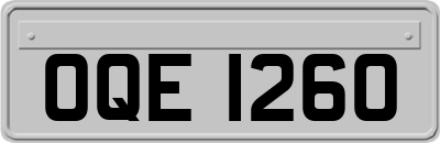 OQE1260