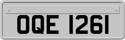OQE1261