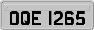 OQE1265