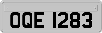 OQE1283