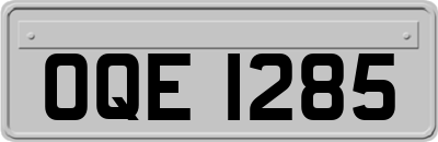 OQE1285