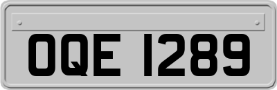 OQE1289