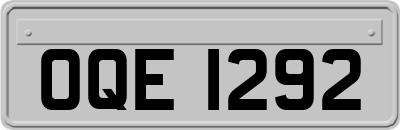 OQE1292