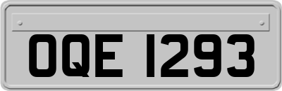 OQE1293