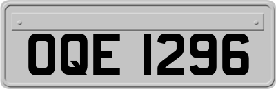 OQE1296