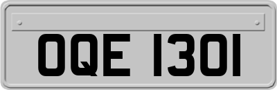 OQE1301