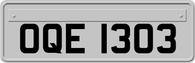 OQE1303