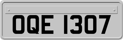 OQE1307