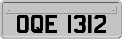 OQE1312