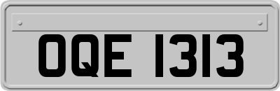 OQE1313