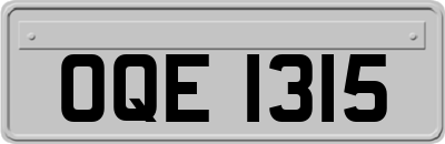 OQE1315