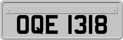 OQE1318