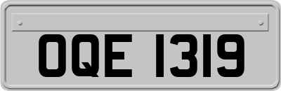 OQE1319