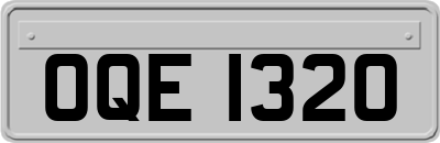 OQE1320