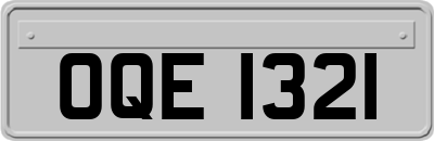 OQE1321