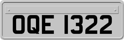 OQE1322