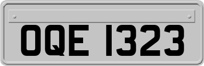 OQE1323