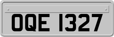 OQE1327