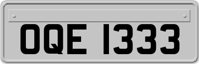 OQE1333