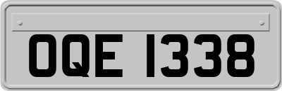 OQE1338