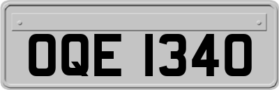 OQE1340