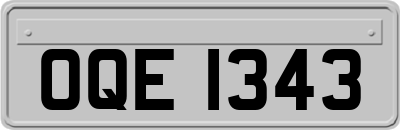 OQE1343