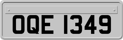 OQE1349
