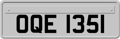 OQE1351