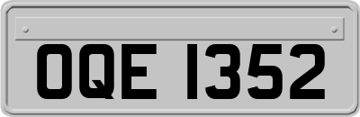 OQE1352