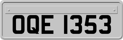 OQE1353